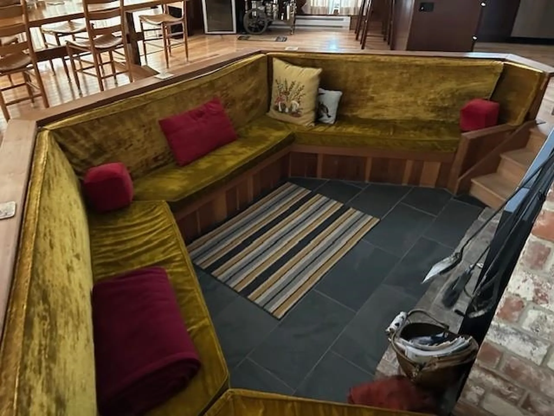 590 Center Road Goshen NH 03752