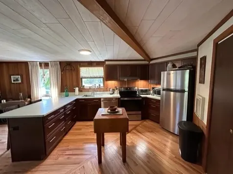 590 Center Road Goshen NH 03752