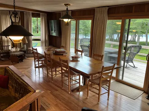 590 Center Road Goshen NH 03752