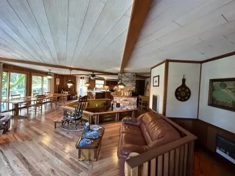 590 Center Road Goshen NH 03752