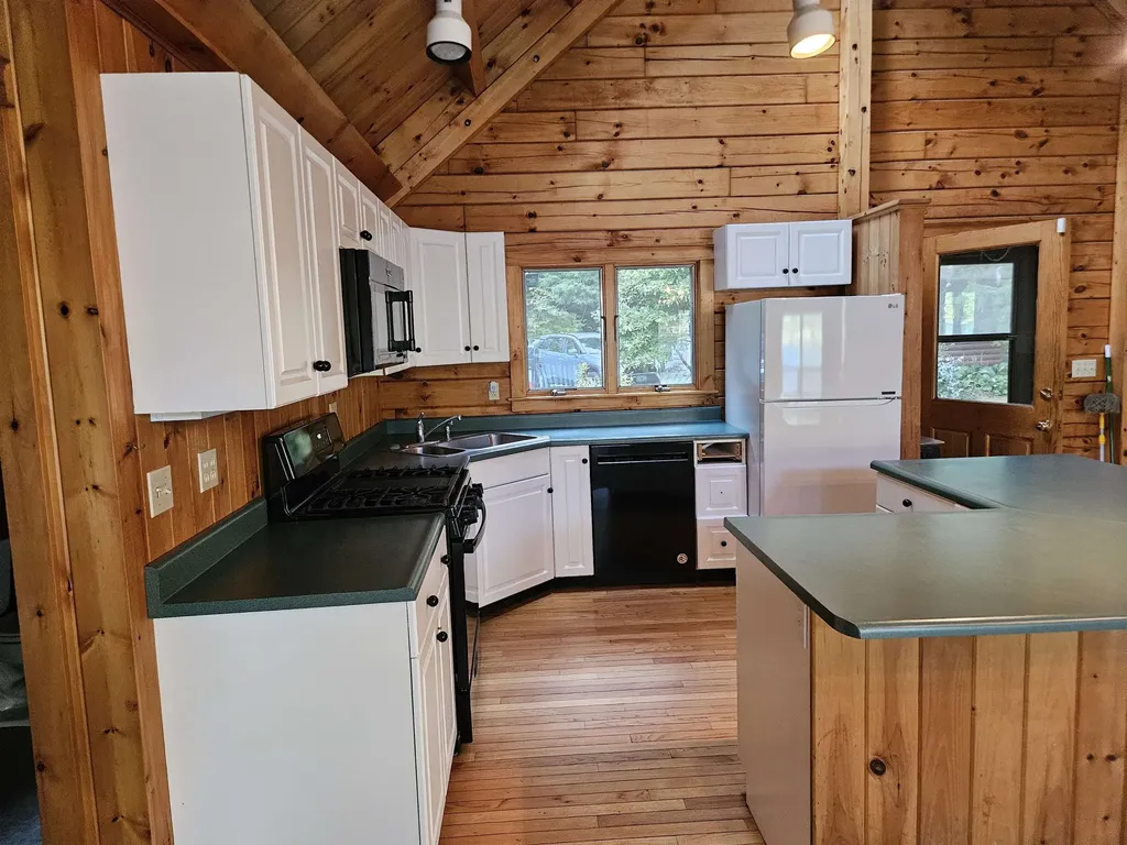 421 Birch Road Hubbardton VT 05735