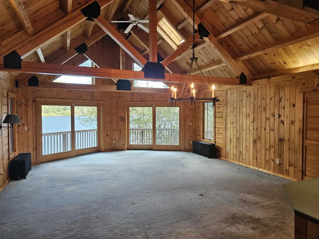 421 Birch Road Hubbardton VT 05735