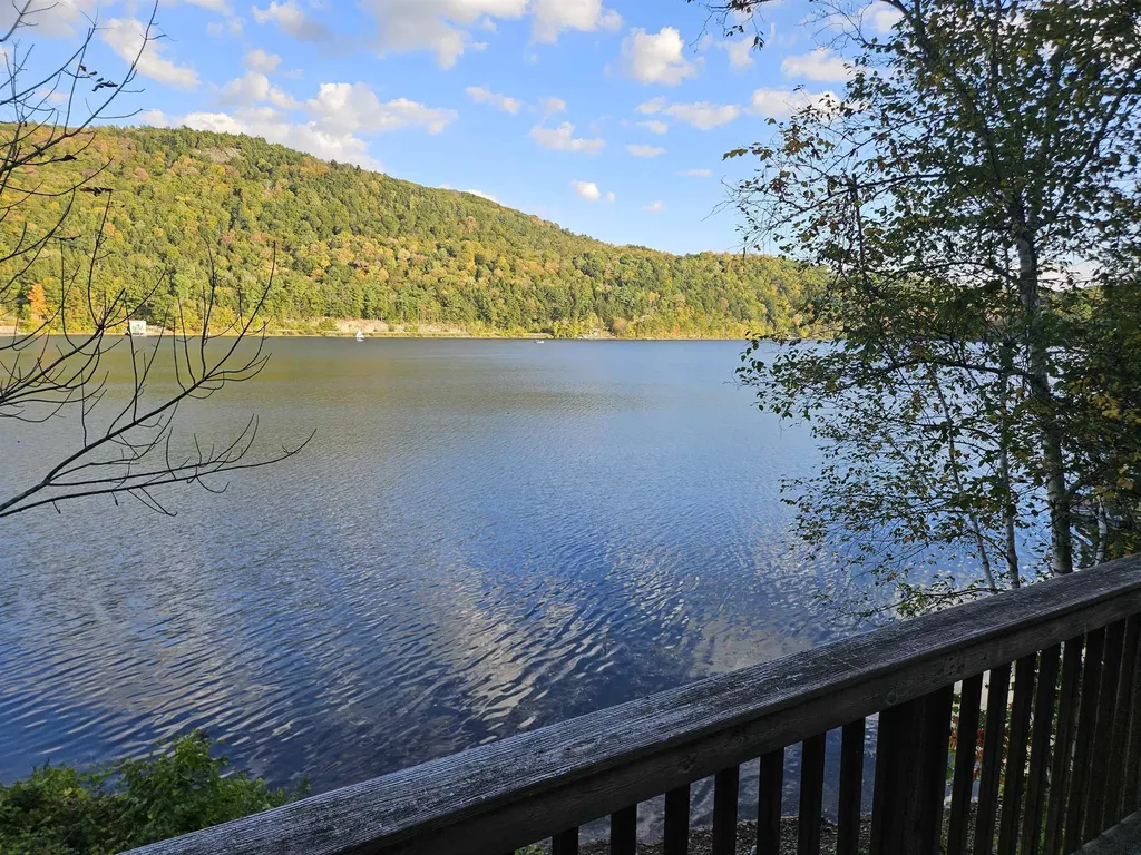 421 Birch Road Hubbardton VT 05735