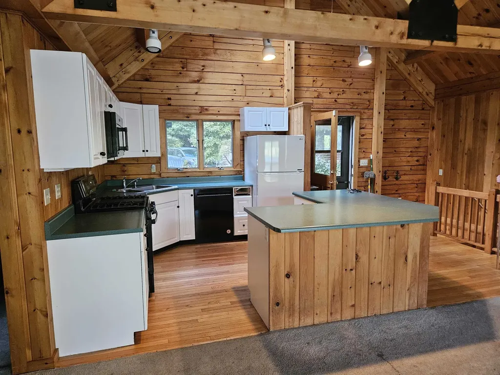 421 Birch Road Hubbardton VT 05735