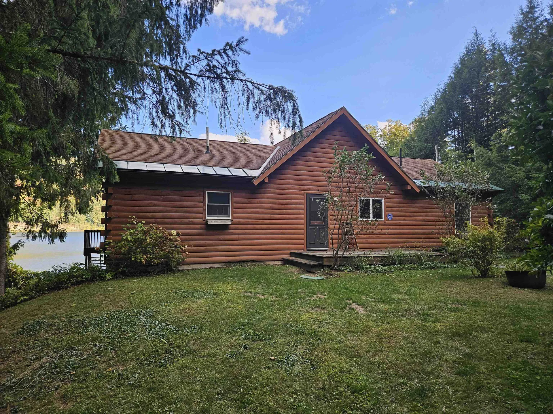 421 Birch Road Hubbardton VT 05735
