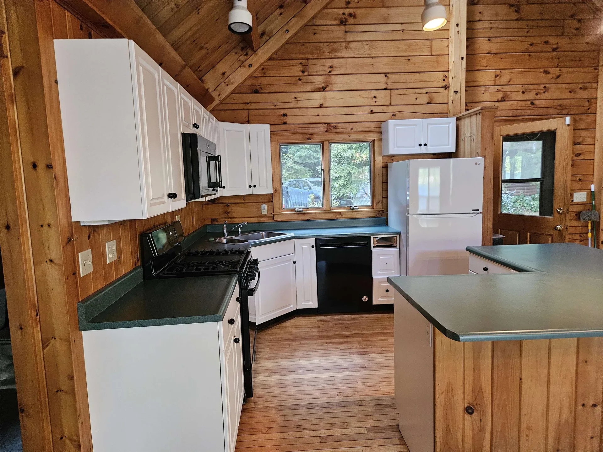421 Birch Road Hubbardton VT 05735