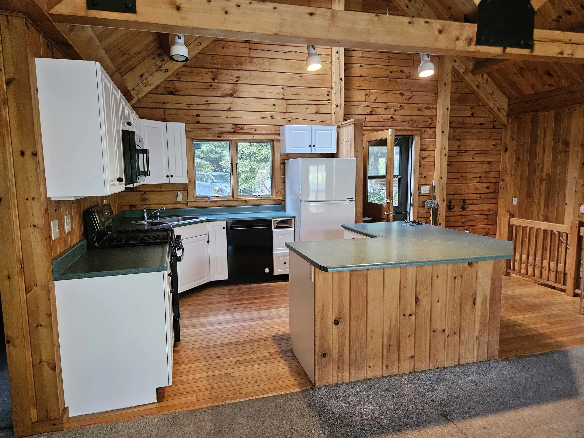 421 Birch Road Hubbardton VT 05735