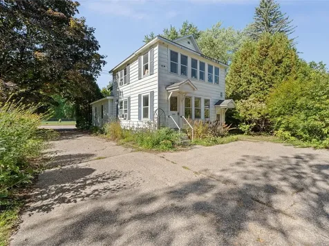 316 Patchen Road South Burlington VT 05403