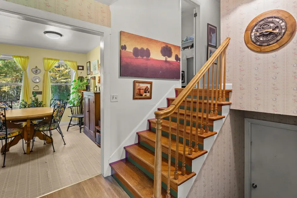 1421 Shaw Mansion Road Waterbury VT 05676