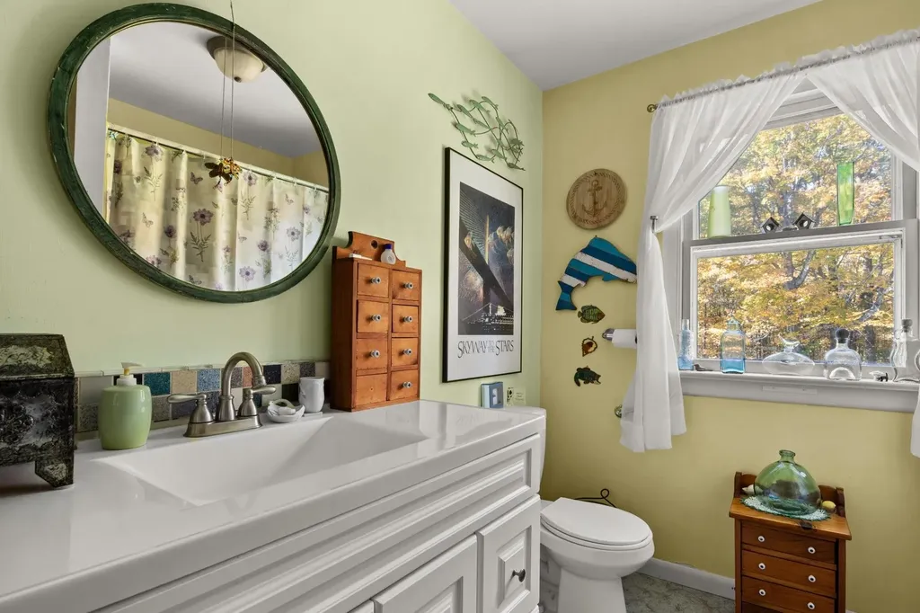 1421 Shaw Mansion Road Waterbury VT 05676