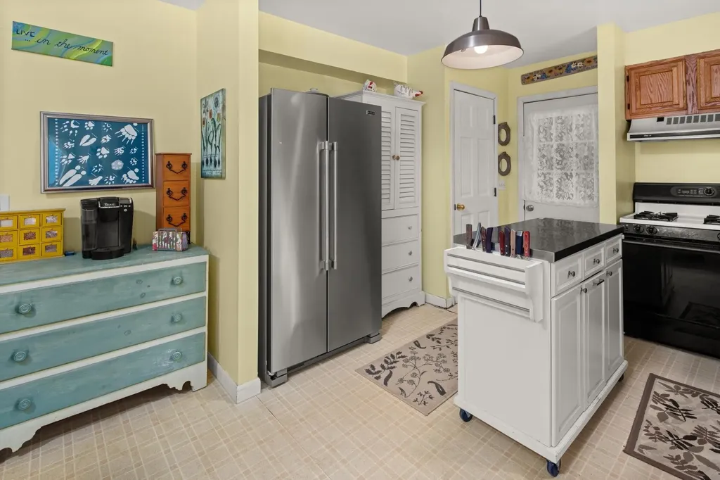 1421 Shaw Mansion Road Waterbury VT 05676