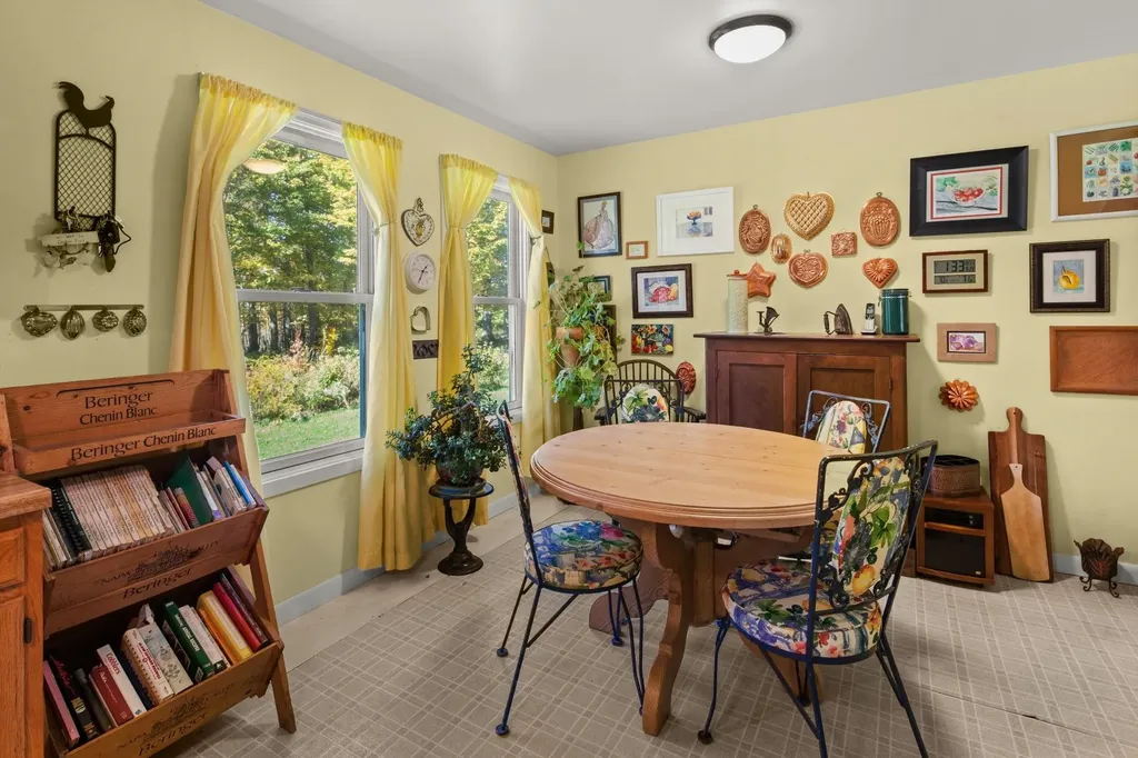 1421 Shaw Mansion Road Waterbury VT 05676