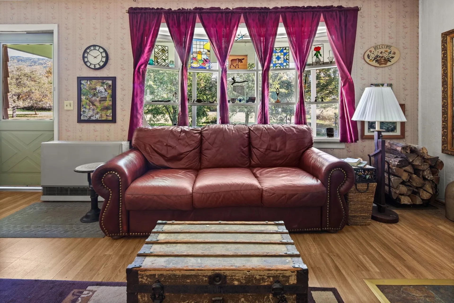 1421 Shaw Mansion Road Waterbury VT 05676