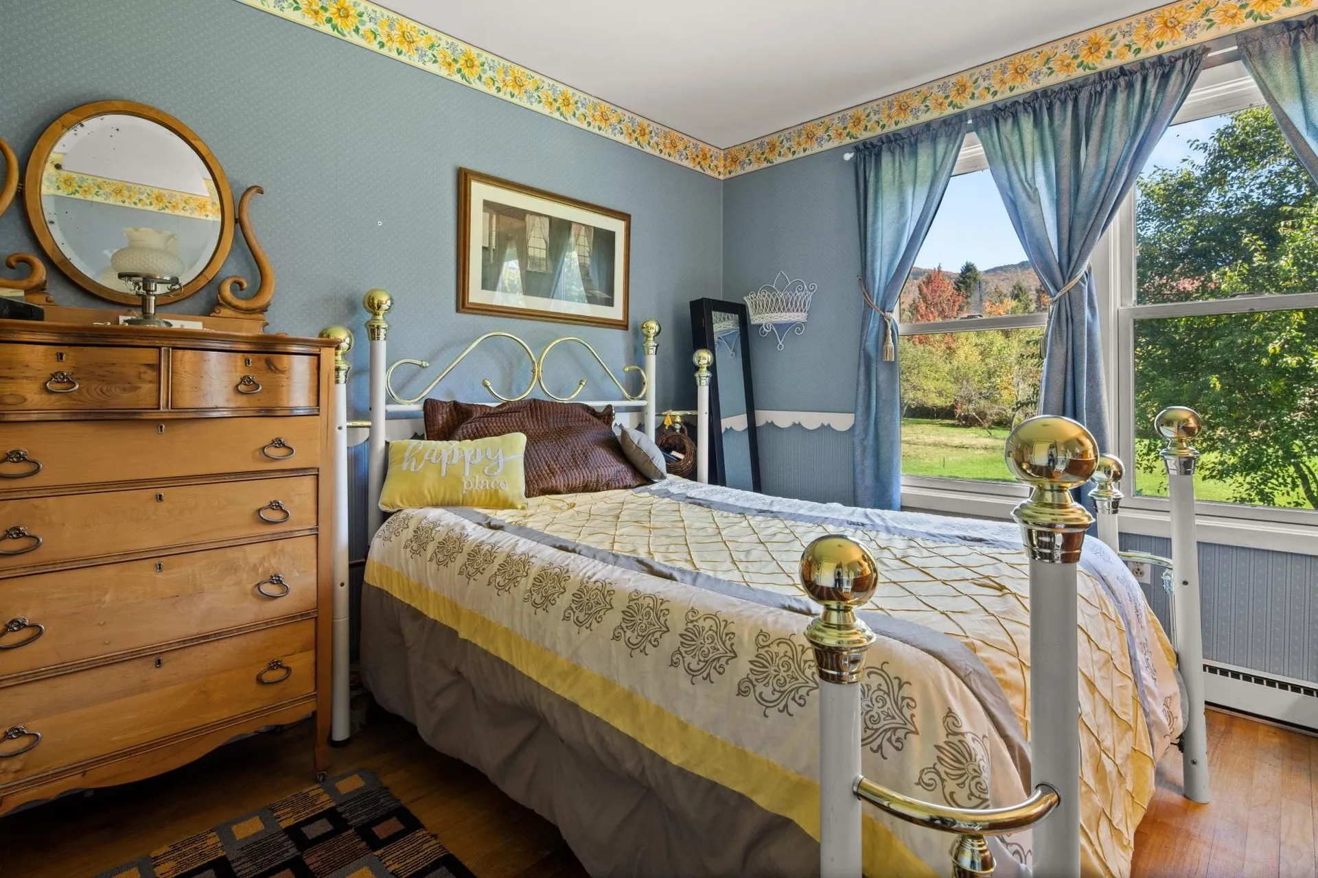 1421 Shaw Mansion Road Waterbury VT 05676