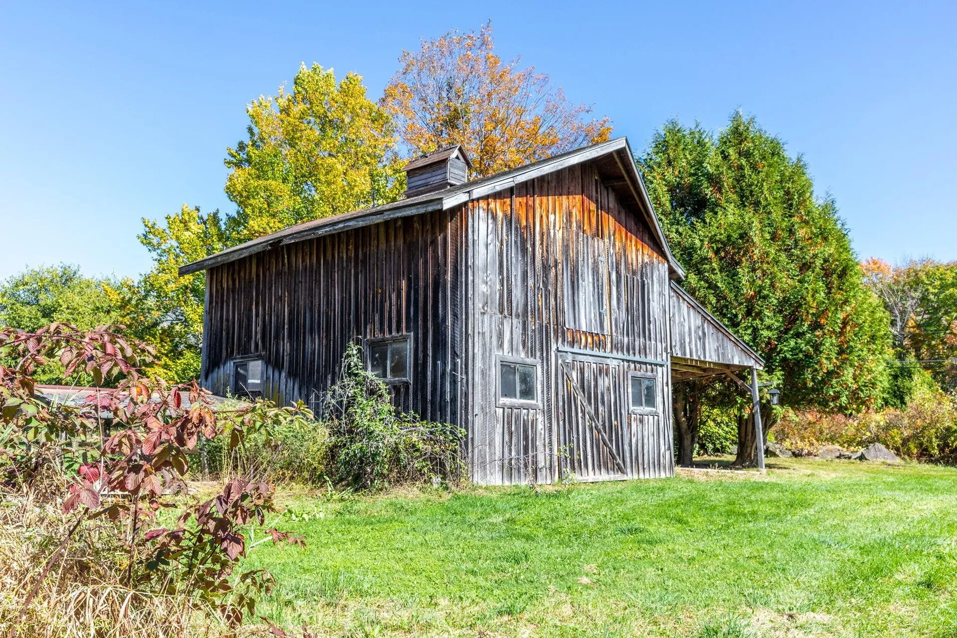 1421 Shaw Mansion Road Waterbury VT 05676