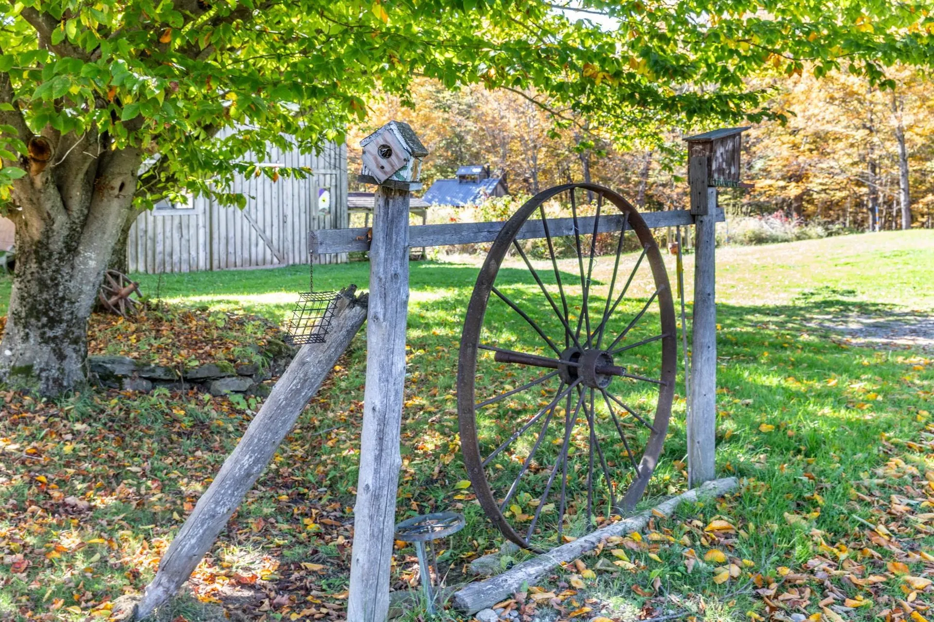 1421 Shaw Mansion Road Waterbury VT 05676