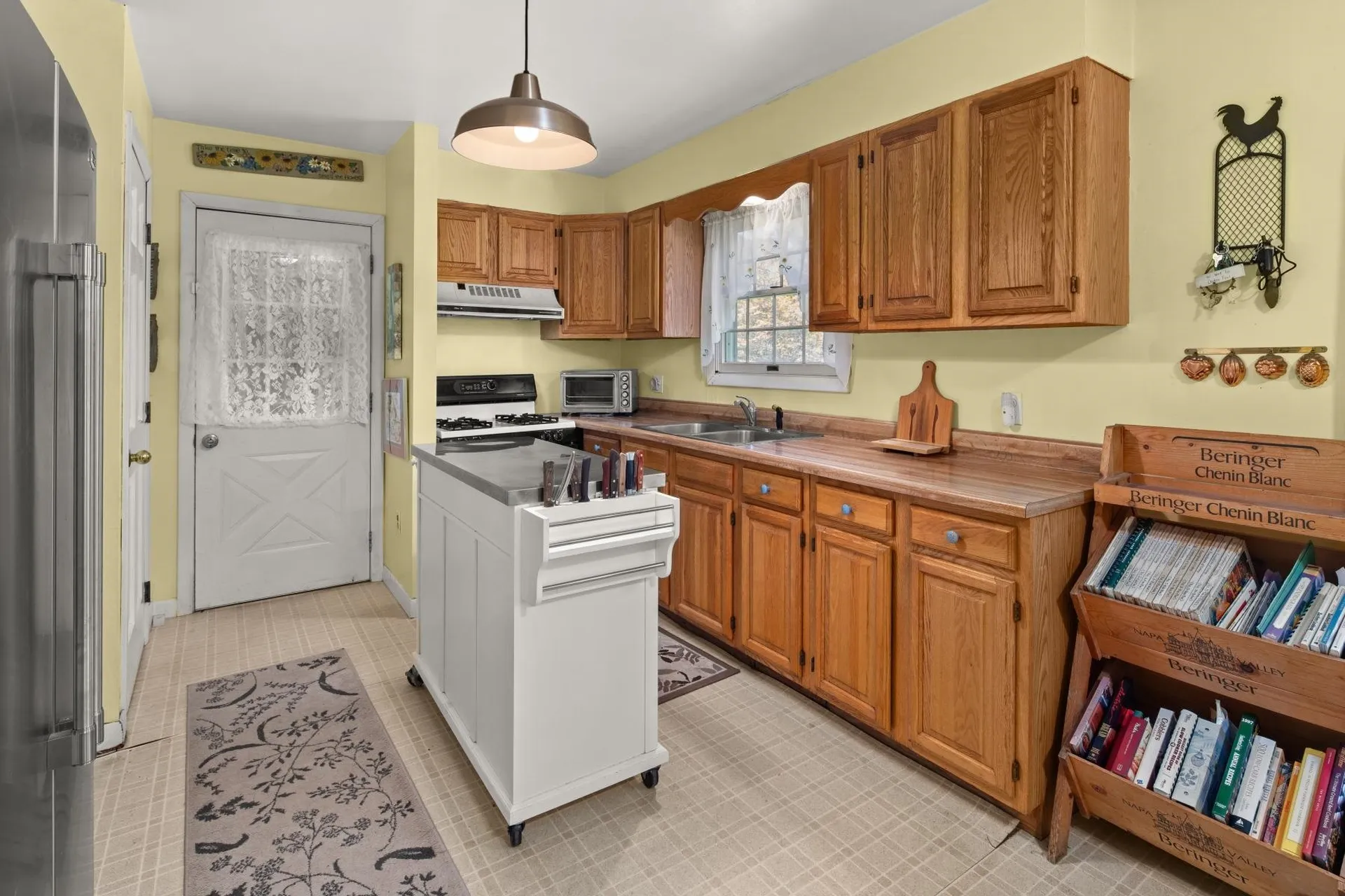 1421 Shaw Mansion Road Waterbury VT 05676