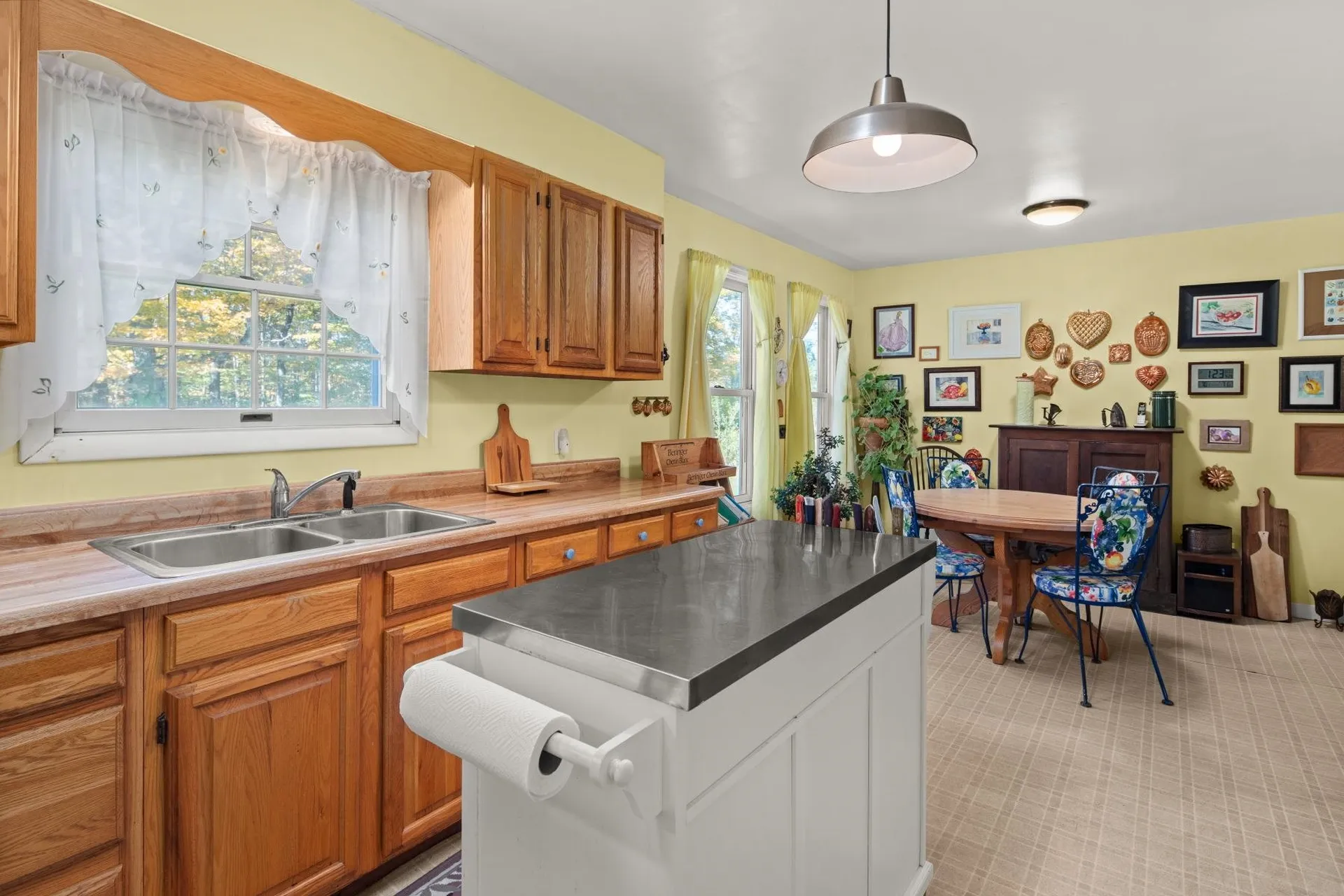 1421 Shaw Mansion Road Waterbury VT 05676