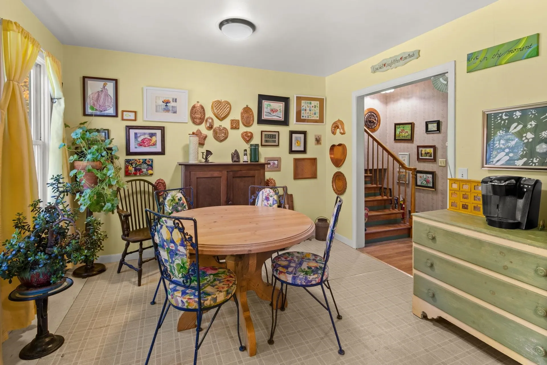 1421 Shaw Mansion Road Waterbury VT 05676