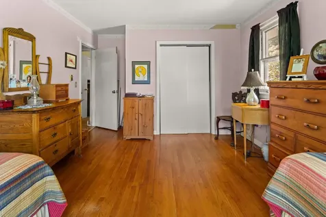 1421 Shaw Mansion Road Waterbury VT 05676