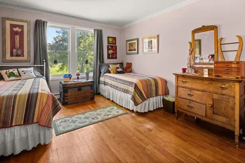 1421 Shaw Mansion Road Waterbury VT 05676