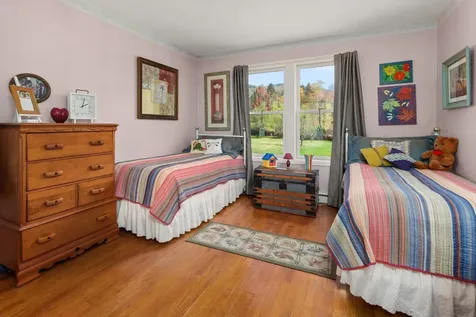 1421 Shaw Mansion Road Waterbury VT 05676