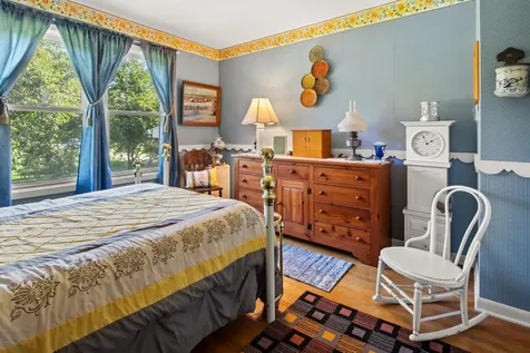 1421 Shaw Mansion Road Waterbury VT 05676