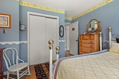 1421 Shaw Mansion Road Waterbury VT 05676