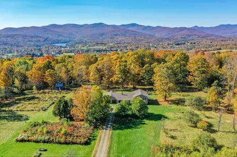 1421 Shaw Mansion Road Waterbury VT 05676