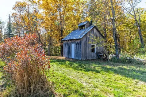 1421 Shaw Mansion Road Waterbury VT 05676