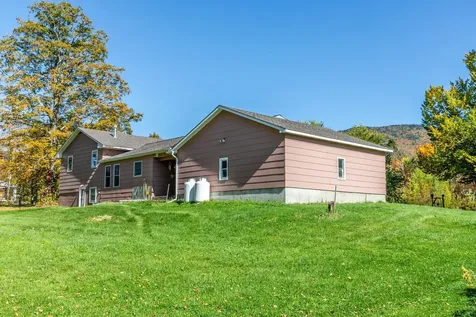 1421 Shaw Mansion Road Waterbury VT 05676