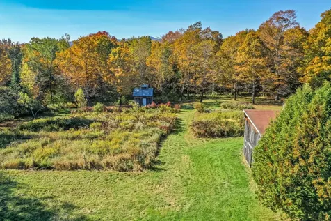 1421 Shaw Mansion Road Waterbury VT 05676