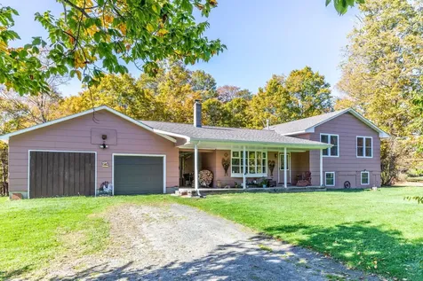 1421 Shaw Mansion Road Waterbury VT 05676