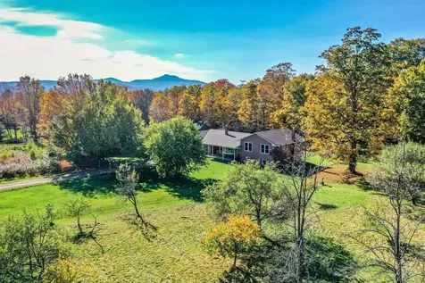 1421 Shaw Mansion Road Waterbury VT 05676