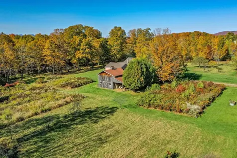 1421 Shaw Mansion Road Waterbury VT 05676