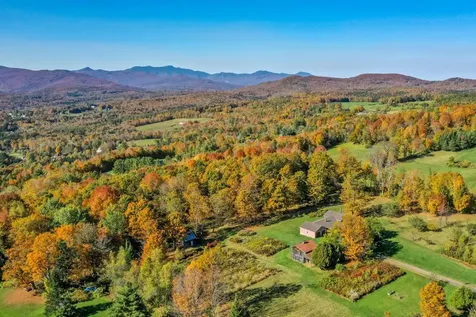 1421 Shaw Mansion Road Waterbury VT 05676