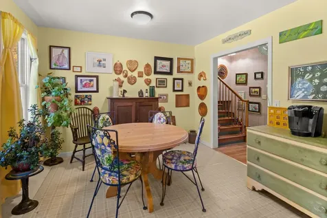 1421 Shaw Mansion Road Waterbury VT 05676