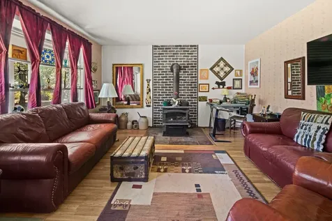 1421 Shaw Mansion Road Waterbury VT 05676