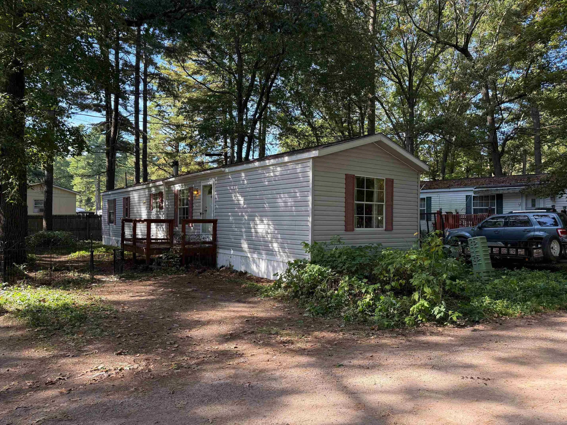 22 Hawthorne Lane Colchester VT 05446