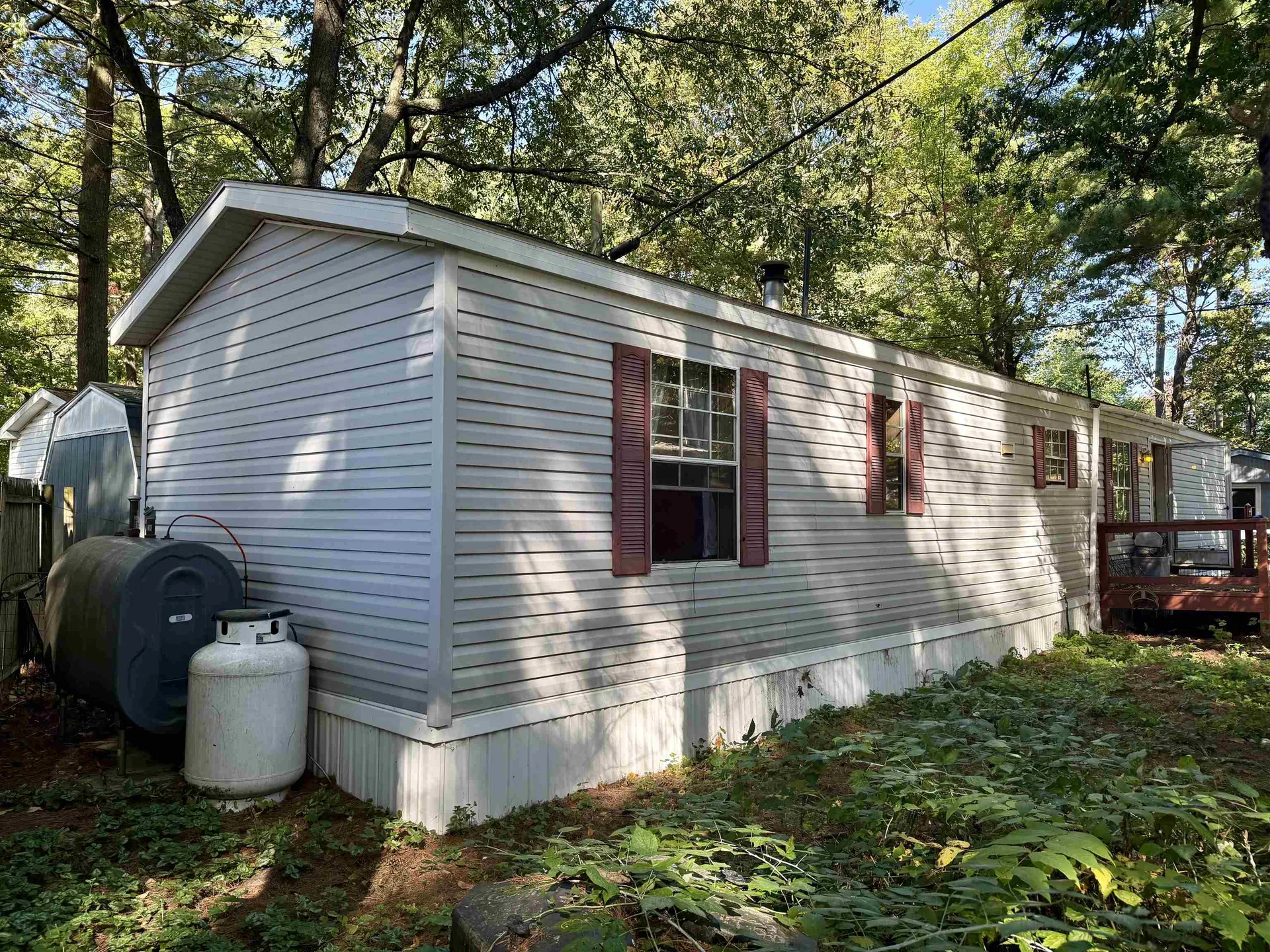 22 Hawthorne Lane Colchester VT 05446