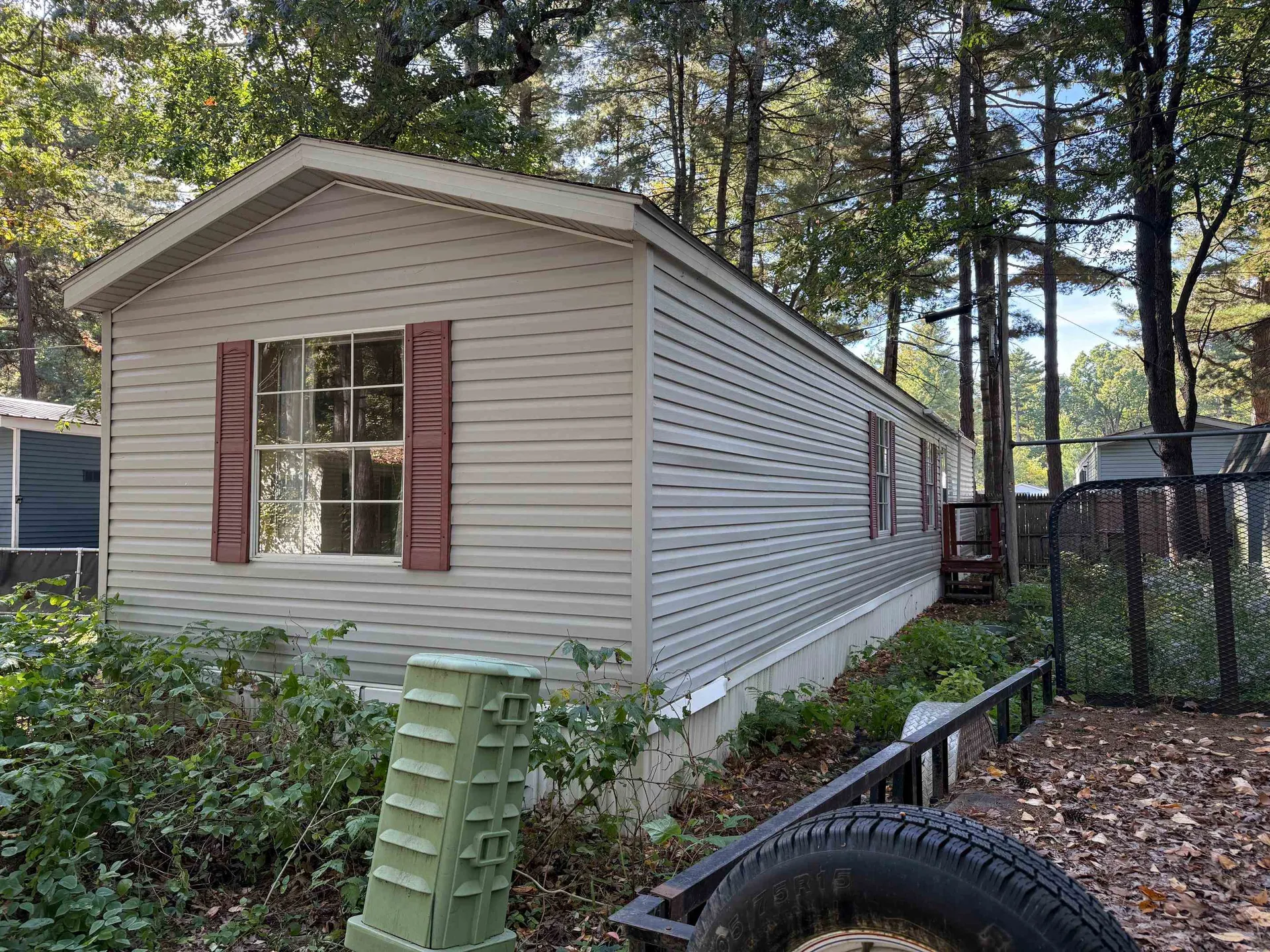 22 Hawthorne Lane Colchester VT 05446