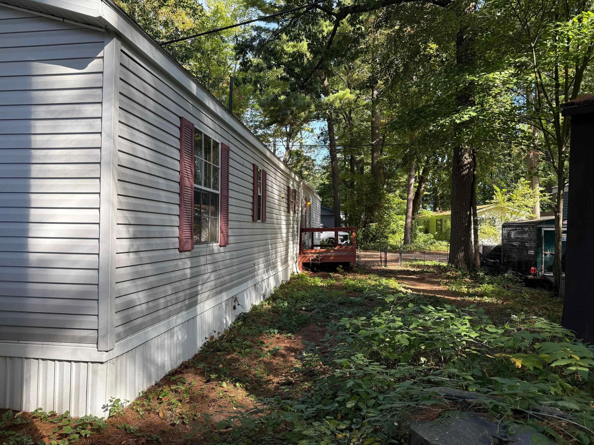 22 Hawthorne Lane Colchester VT 05446