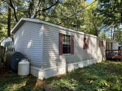 22 Hawthorne Lane Colchester VT 05446