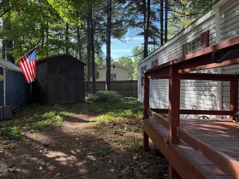 22 Hawthorne Lane Colchester VT 05446