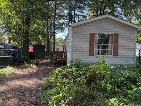 22 Hawthorne Lane Colchester VT 05446