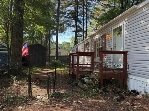 22 Hawthorne Lane Colchester VT 05446