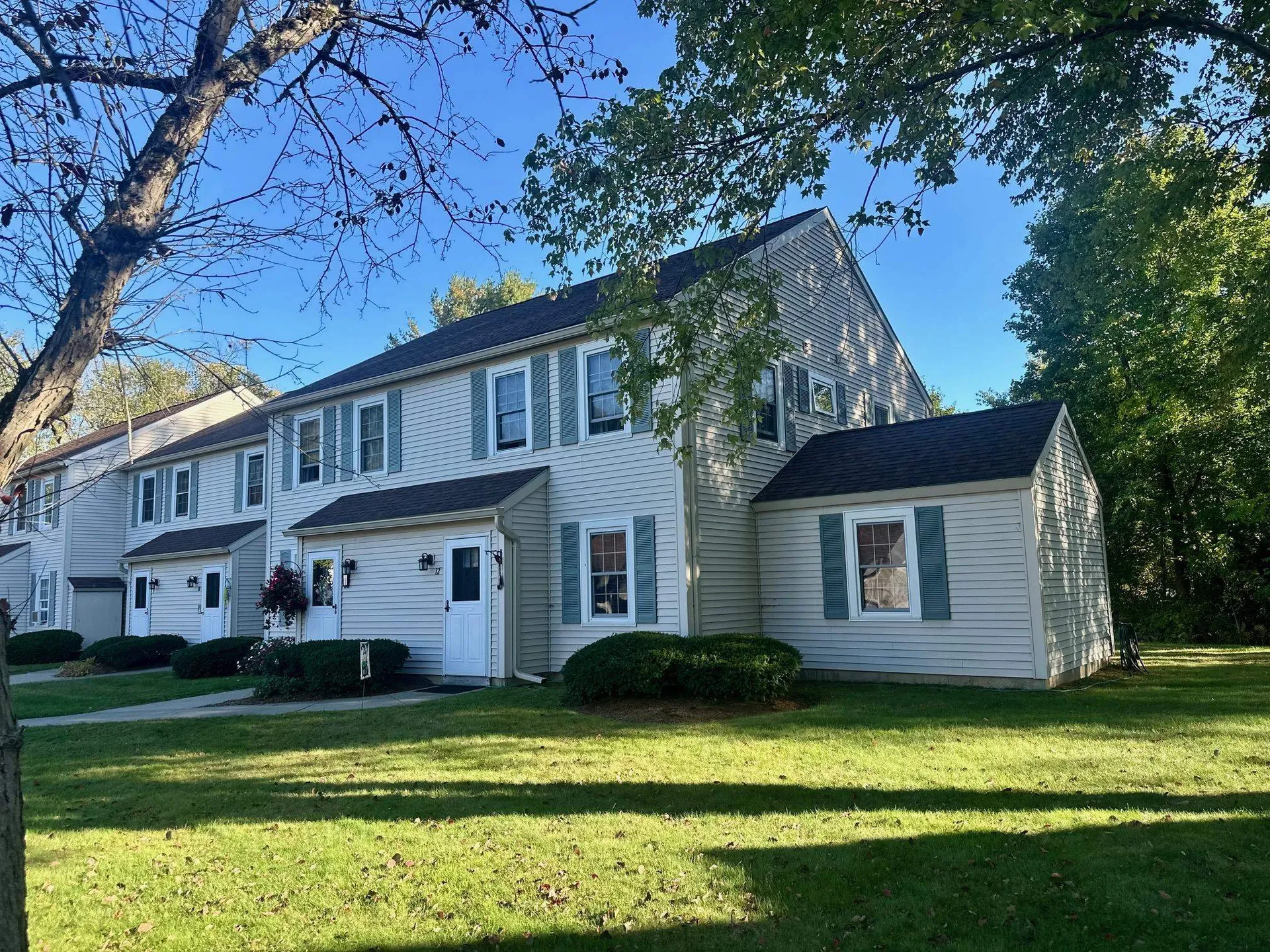 17 Brickyard Road Essex Junction VT 05452