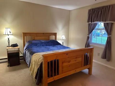 17 Brickyard Road Essex Junction VT 05452