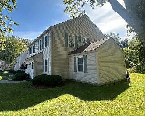 17 Brickyard Road Essex Junction VT 05452