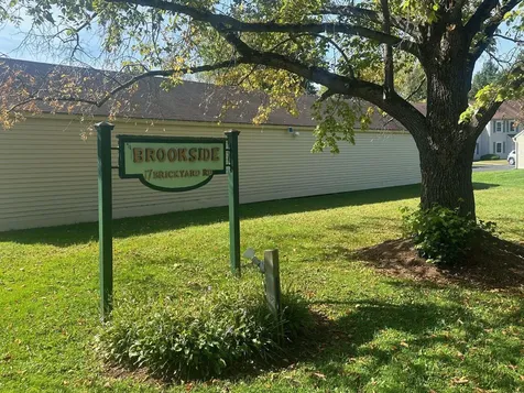 17 Brickyard Road Essex Junction VT 05452